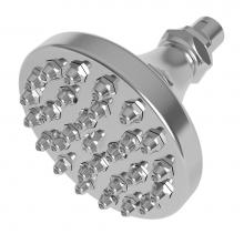 Newport Brass 214/26 - Single Function Shower Head