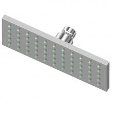 Newport Brass 2154/26 - Single Function Shower Head