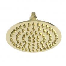 Newport Brass 215/03N - Single Function Shower Head
