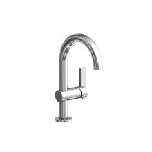 Newport Brass 2403/26 - Priya Single Hole Lavatory Faucet