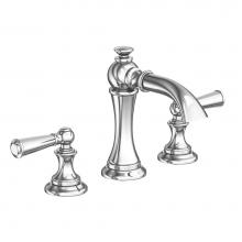 Newport Brass 2450/26 - Sutton Widespread Lavatory Faucet