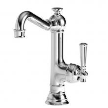 Newport Brass 2470-5203/26 - Jacobean Prep/Bar Faucet