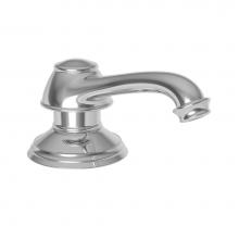 Newport Brass 2470-5721/26 - Jacobean Soap/Lotion Dispenser