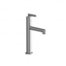 Newport Brass 2493/26 - Keaton Single Hole Lavatory Faucet