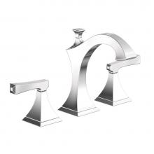 Newport Brass 2570/26 - Joffrey Widespread Lavatory Faucet