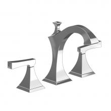 Newport Brass 2570/26 - Joffrey Widespread Lavatory Faucet