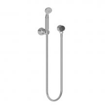 Newport Brass 280A/26 - Hand Shower Set - Wall Mount