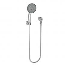 Newport Brass 280G/26 - Multifunction Hand Shower Set