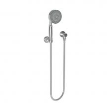 Newport Brass 280H/26 - Multifunction Hand Shower Set