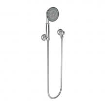 Newport Brass 280N/26 - Multifunction Hand Shower Set