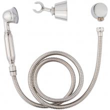 Newport Brass 281A/26 - Hand Shower Set - Wall Mount