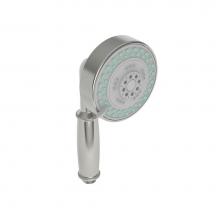 Newport Brass 283-3/15P - Multifunction Hand Shower