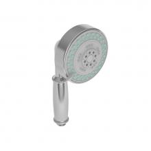 Newport Brass 283-3/26 - Multifunction Hand Shower