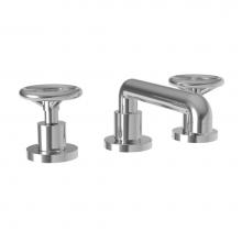 Newport Brass 2930/26 - Widespread Lavatory Faucet