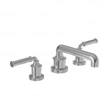 Newport Brass 2940/26 - Taft Widespread Lavatory Faucet