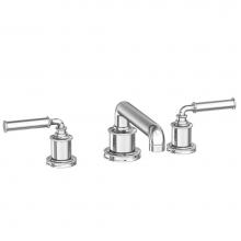 Newport Brass 2940/26 - Taft Widespread Lavatory Faucet