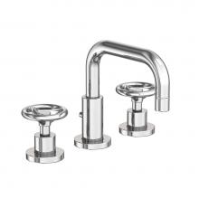 Newport Brass 2960/26 - Tyler Widespread Lavatory Faucet