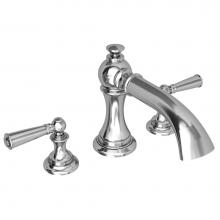 Newport Brass 3-2456/26 - Sutton Roman Tub Faucet