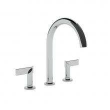 Newport Brass 3-2486/26 - Priya Roman Tub Faucet