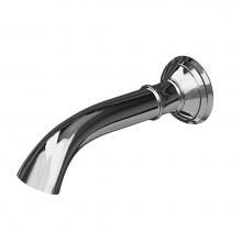 Newport Brass 3-383/26 - TUB SPOUT