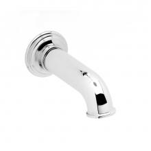 Newport Brass 3-427/26 - TUB SPOUT