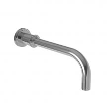 Newport Brass 3-729/26 - Taft Tub Spout