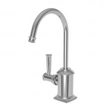 Newport Brass 3160-5613/26 - Zemora Hot Water Dispenser