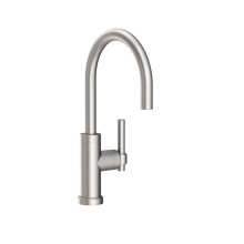 Newport Brass 3180-5233/20 - Seager Prep/Bar Faucet Stainless Steel (PVD)
