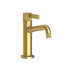 Newport Brass 3233/04 - Single Hole Lavatory Faucet