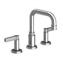 Newport Brass 3270/26 - Griffey Widespread Lavatory Faucet