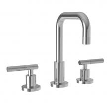 Newport Brass 3360/26 - Widespread Lavatory Faucet