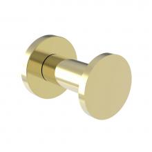 Newport Brass 36-12/01 - Priya Single Robe Hook