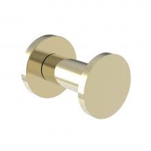 Newport Brass 36-12/24A - Priya Single Robe Hook