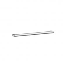 Newport Brass 5083SQ/26 - 24'' Square Corner Grab Bar Tube