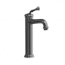 Newport Brass 9208/30 - Astor Single Hole Vessel Faucet
