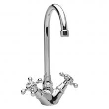 Newport Brass 928/26 - Chesterfield  Prep/Bar Faucet