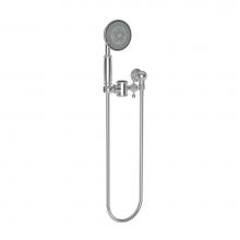 Newport Brass 930-0442/26 - Shower Slider Kit