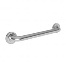 Newport Brass 1020-3916/26 - Amisa 16'' Grab Bar