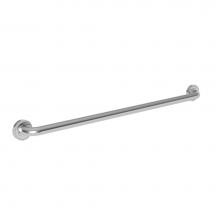 Newport Brass 1020-3936/26 - Amisa 36'' Grab Bar