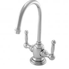 Newport Brass 107/65 - Hot & Cold Water Dispenser