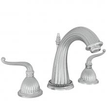 Newport Brass 1090/26 - Alexandria Widespread Lavatory Faucet