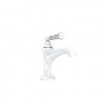 Newport Brass 1233/50 - Metropole Single Hole Lavatory Faucet