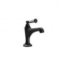 Newport Brass 1233/54 - Metropole Single Hole Lavatory Faucet