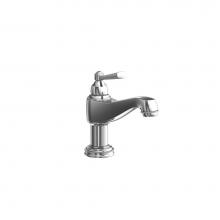 Newport Brass 1623/26 - Miro Single Hole Lavatory Faucet
