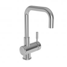 Newport Brass 2007/034 - East Square Prep/Bar Faucet