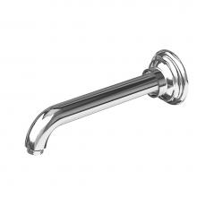 Newport Brass 201-1/26 - 8'' Shower Arm