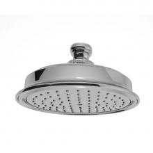 Newport Brass 2142/26 - Single Function Shower Head