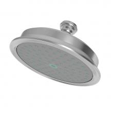 Newport Brass 2142/26 - Single Function Shower Head