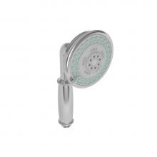 Newport Brass 281-1/26 - Multifunction Hand Shower