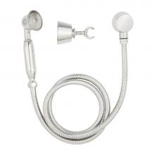 Newport Brass 281A/26 - Hand Shower Set - Wall Mount